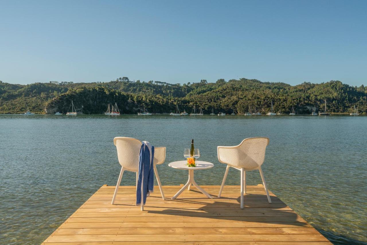 Oceans 88 Whitianga Coastal Suites Экстерьер фото