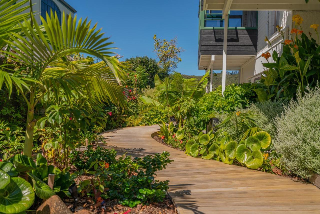 Oceans 88 Whitianga Coastal Suites Экстерьер фото
