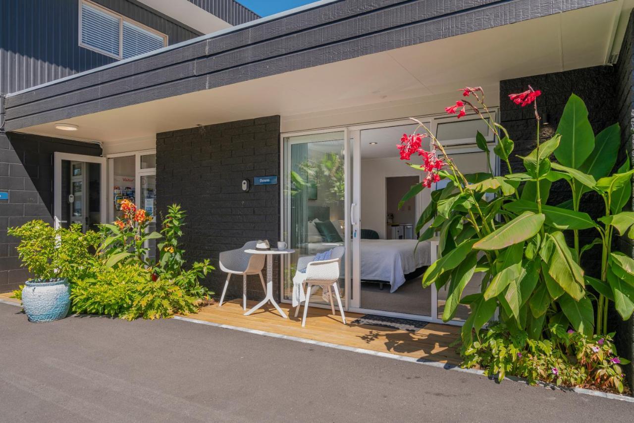 Oceans 88 Whitianga Coastal Suites Экстерьер фото