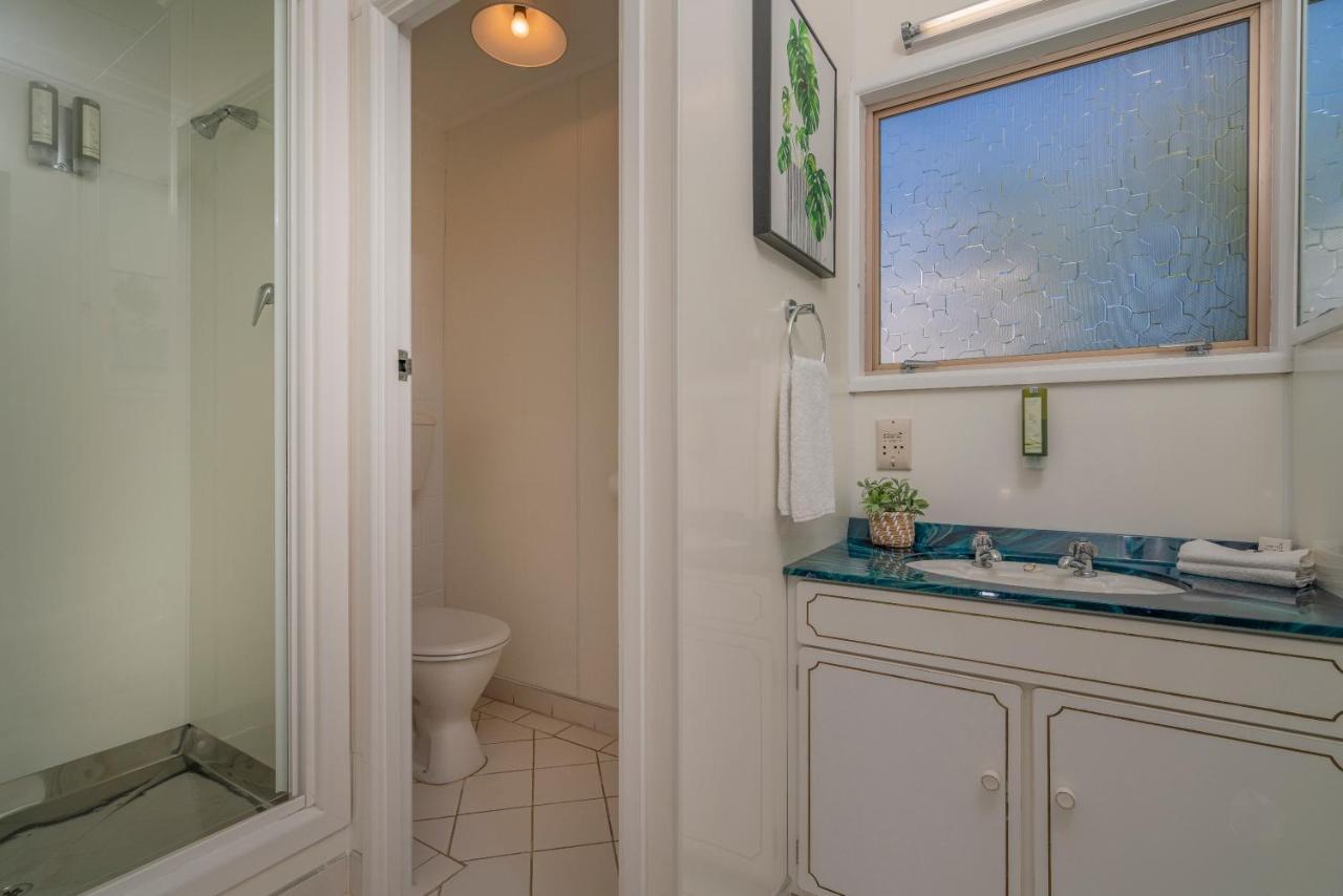 Oceans 88 Whitianga Coastal Suites Экстерьер фото