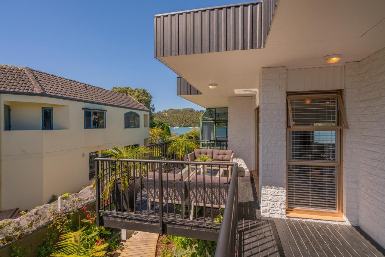Oceans 88 Whitianga Coastal Suites Экстерьер фото