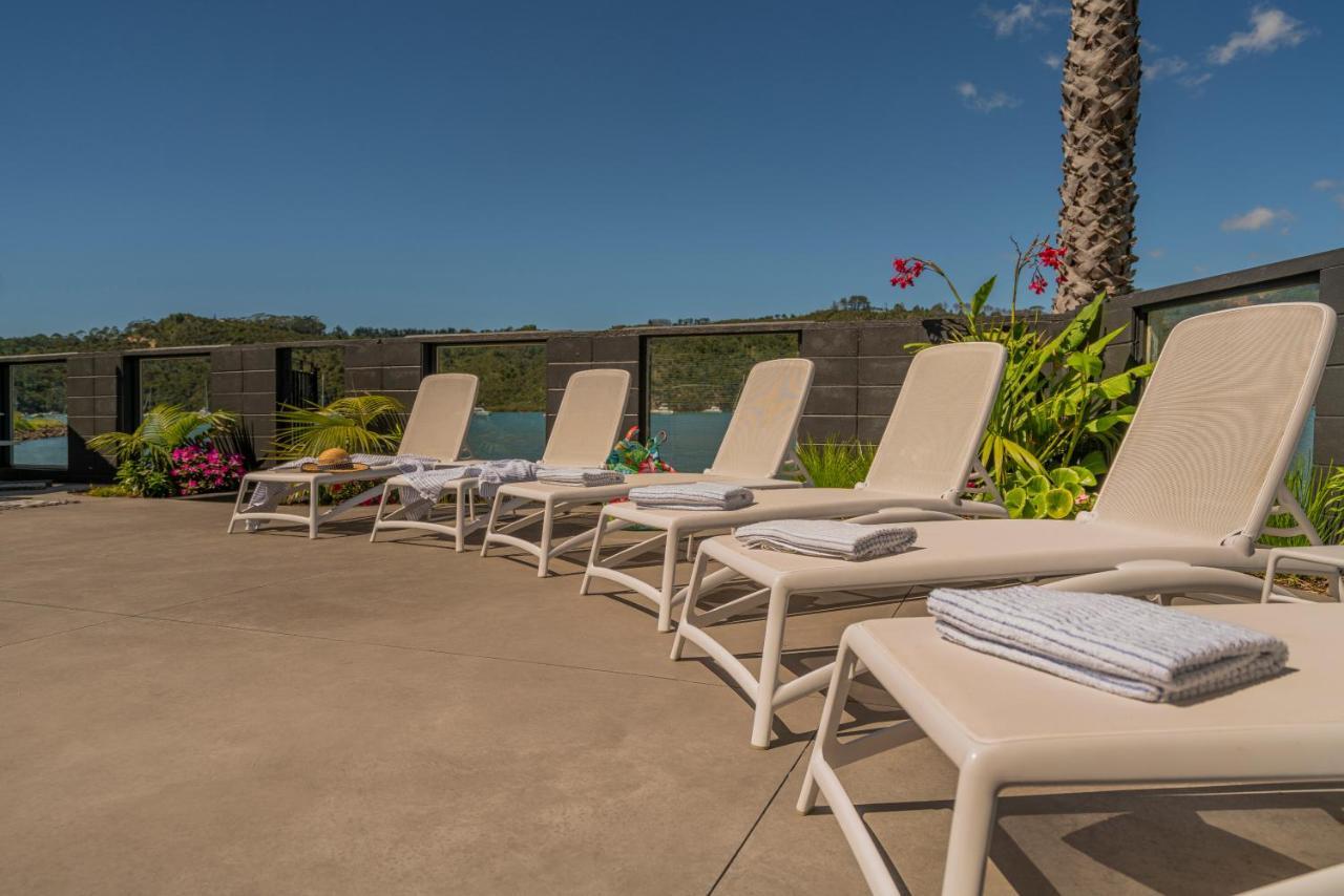 Oceans 88 Whitianga Coastal Suites Экстерьер фото