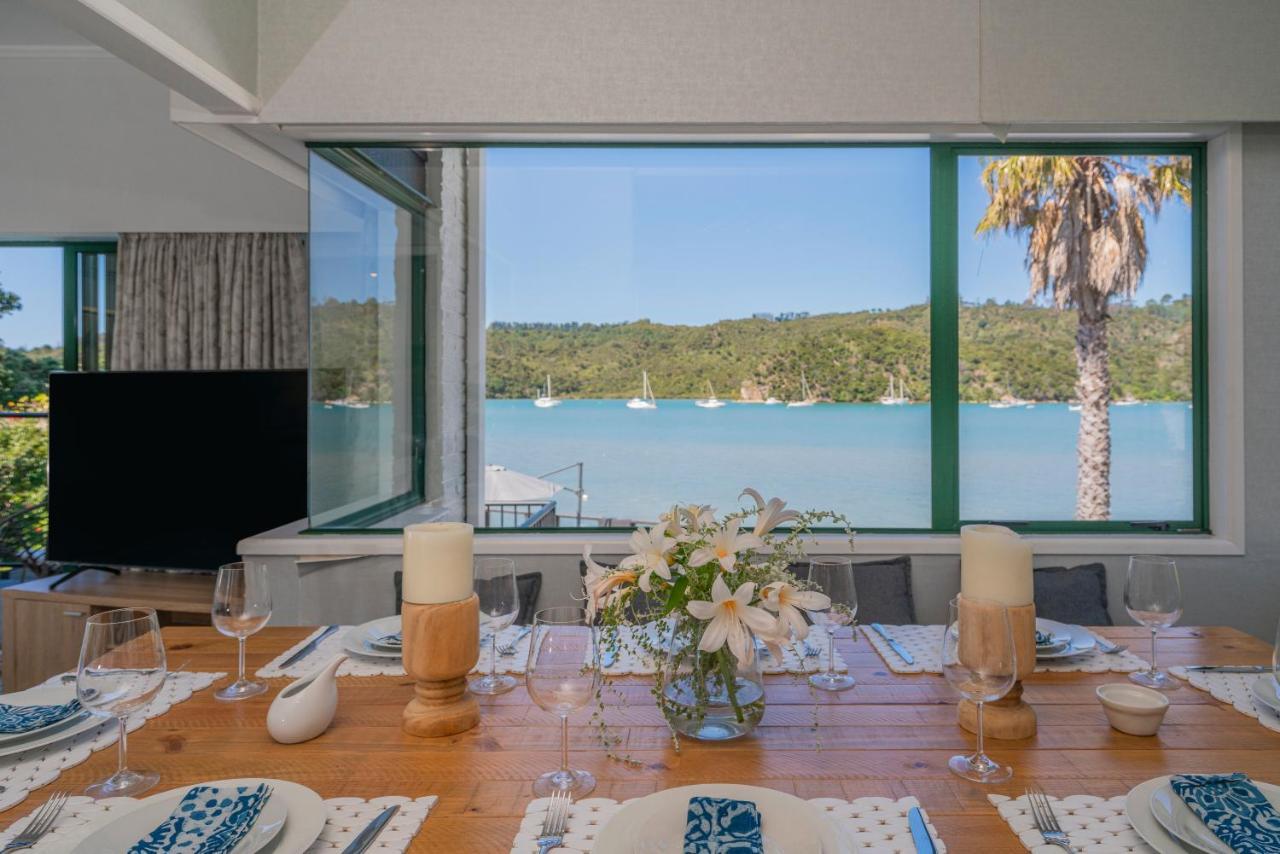 Oceans 88 Whitianga Coastal Suites Экстерьер фото