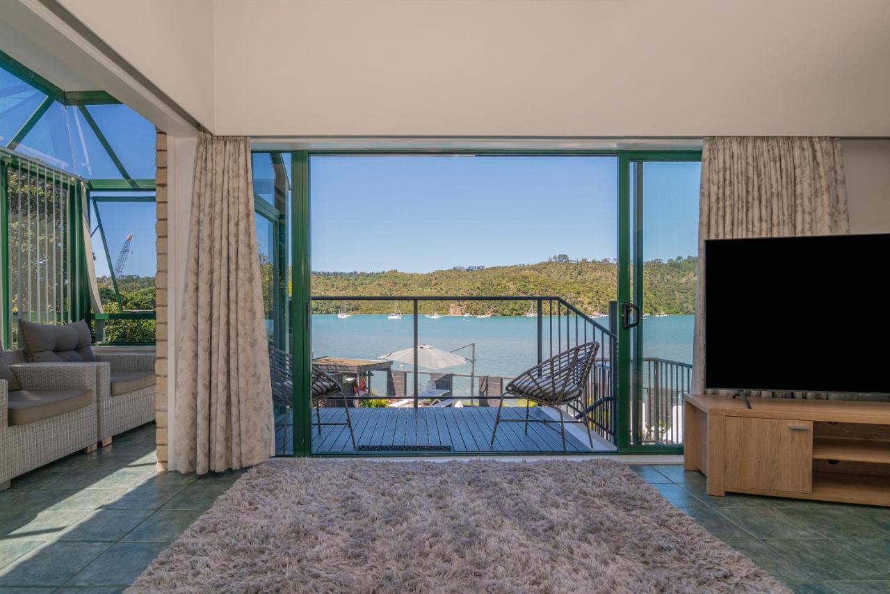 Oceans 88 Whitianga Coastal Suites Экстерьер фото