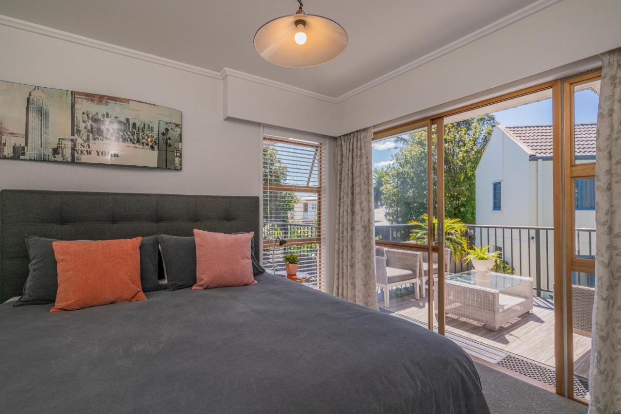 Oceans 88 Whitianga Coastal Suites Экстерьер фото