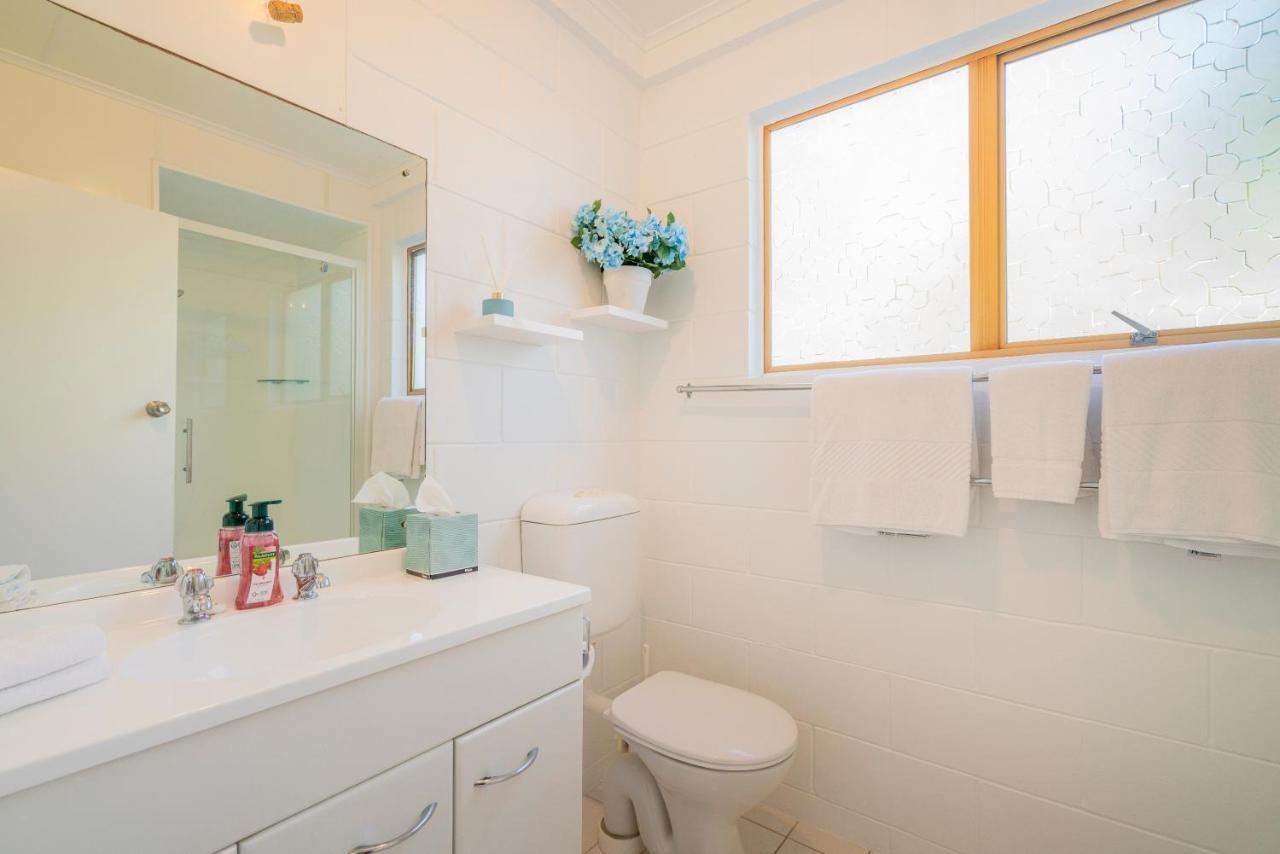 Oceans 88 Whitianga Coastal Suites Экстерьер фото