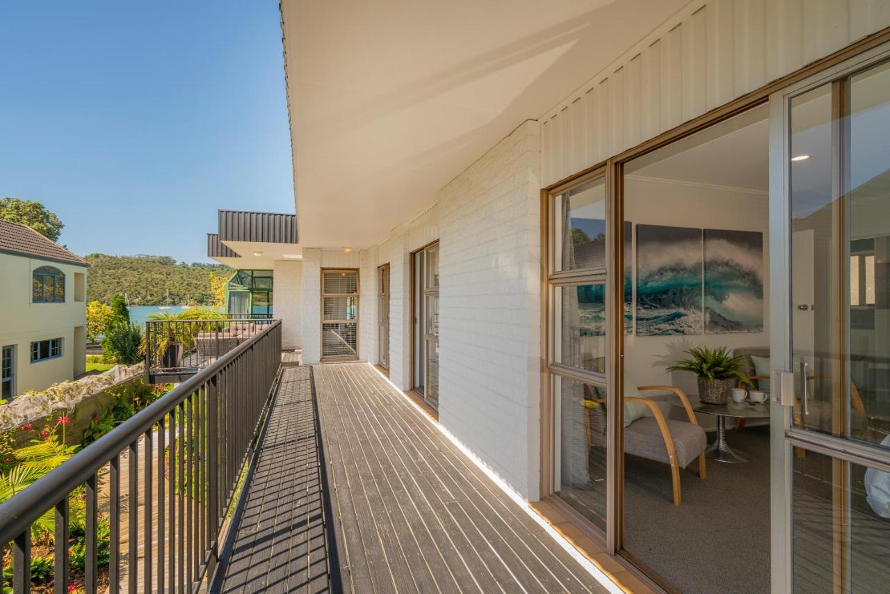 Oceans 88 Whitianga Coastal Suites Экстерьер фото
