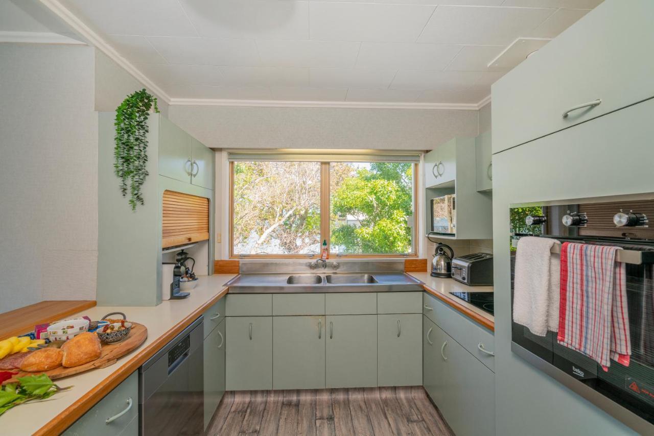Oceans 88 Whitianga Coastal Suites Экстерьер фото