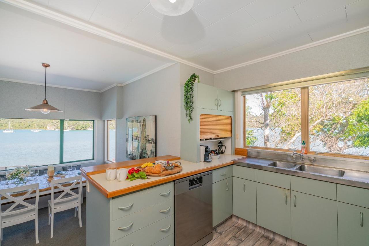 Oceans 88 Whitianga Coastal Suites Экстерьер фото