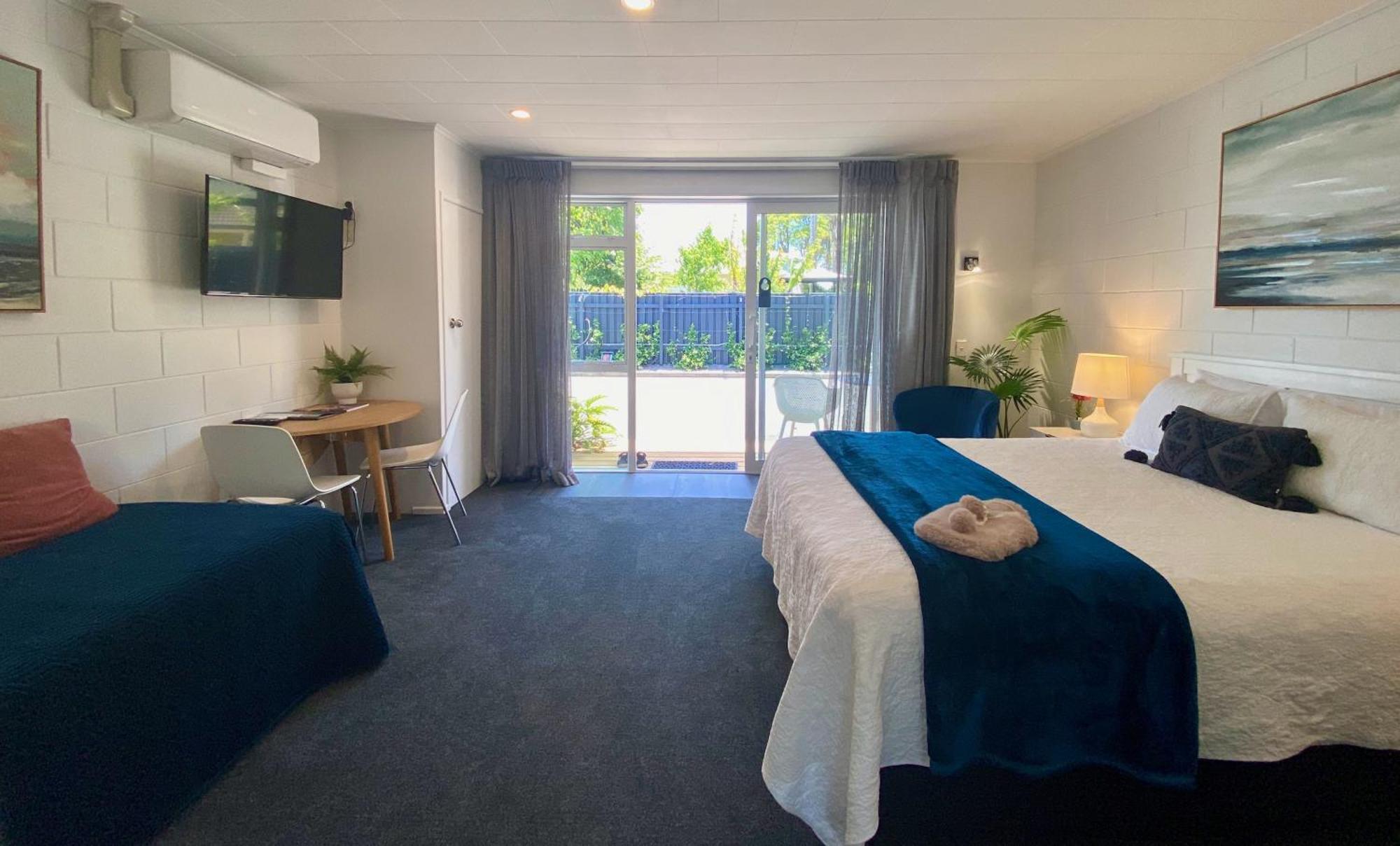 Oceans 88 Whitianga Coastal Suites Экстерьер фото