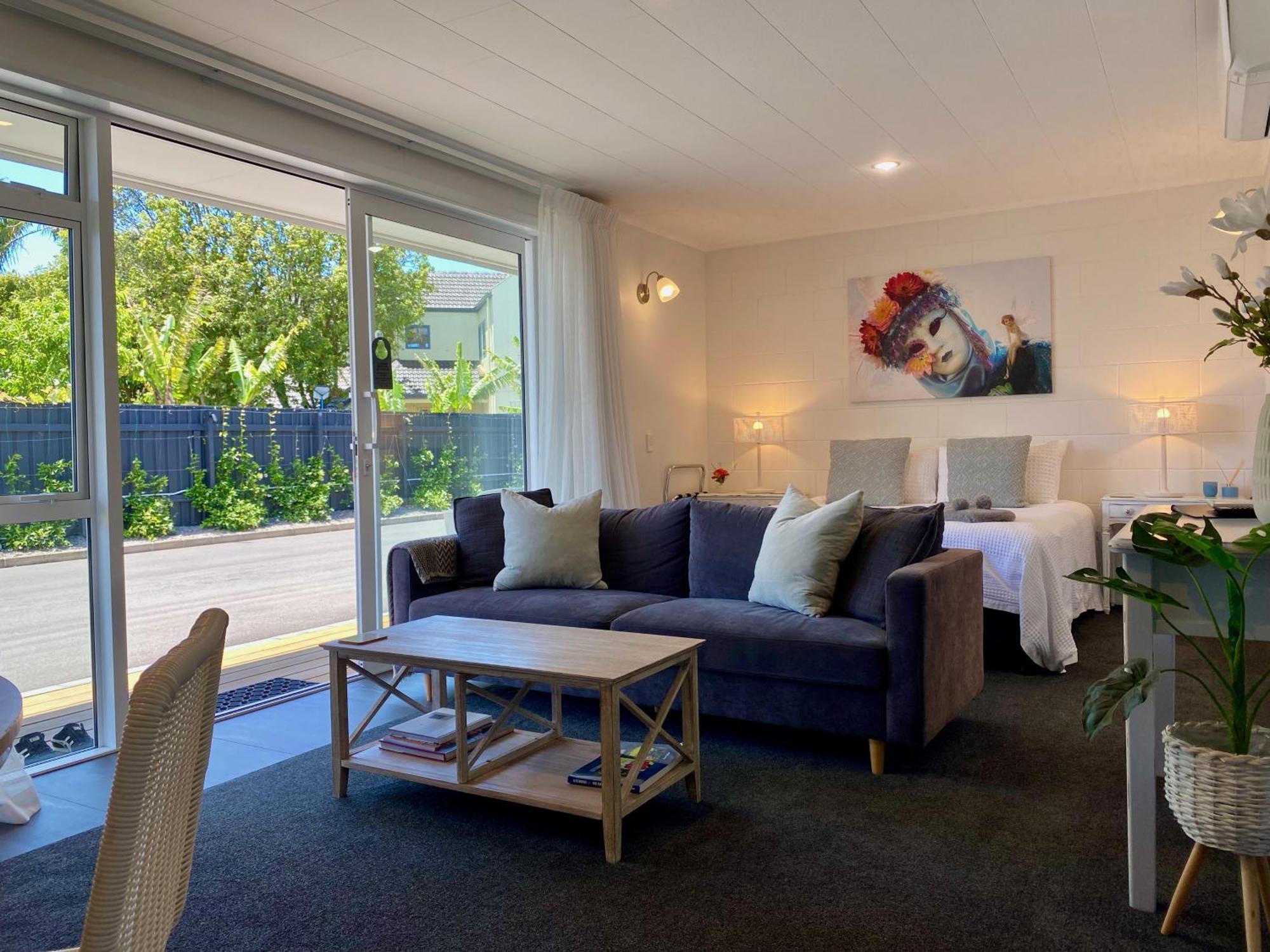 Oceans 88 Whitianga Coastal Suites Экстерьер фото