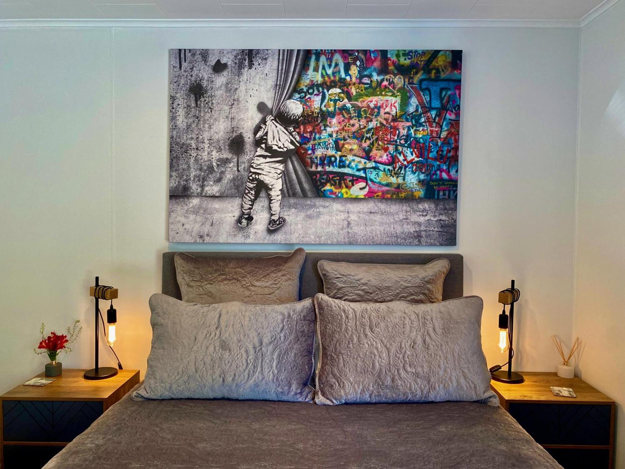 Oceans 88 Whitianga Coastal Suites Экстерьер фото