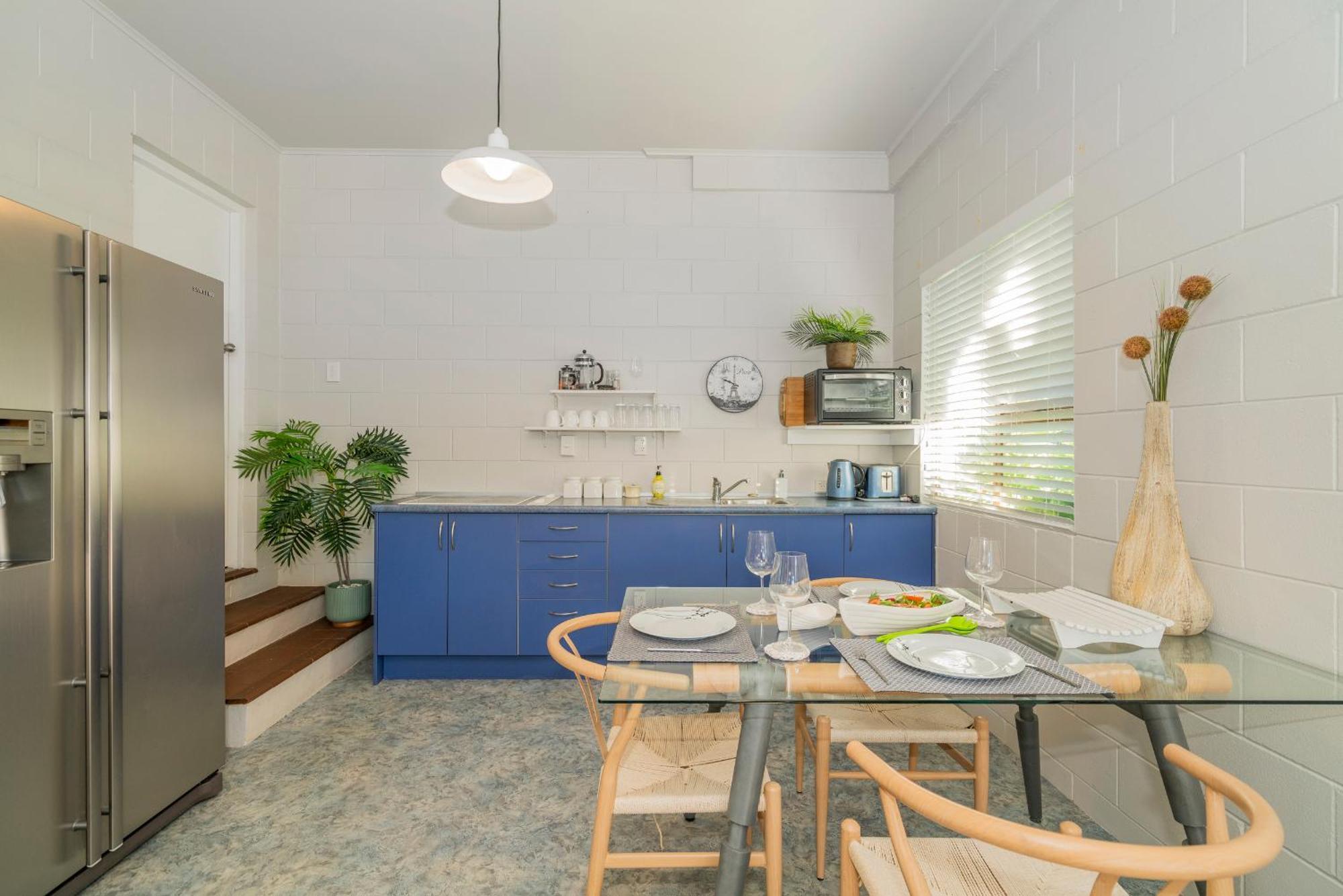 Oceans 88 Whitianga Coastal Suites Номер фото