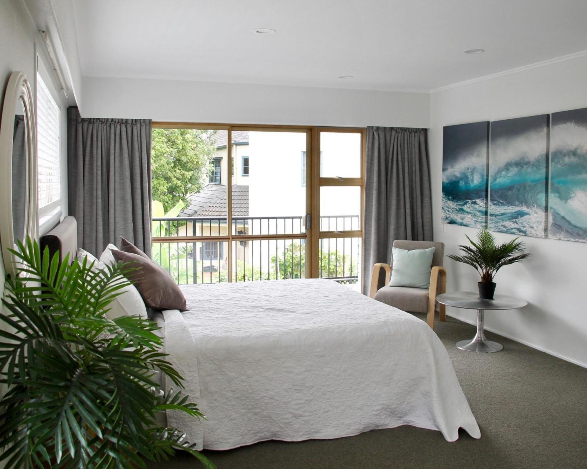 Oceans 88 Whitianga Coastal Suites Экстерьер фото
